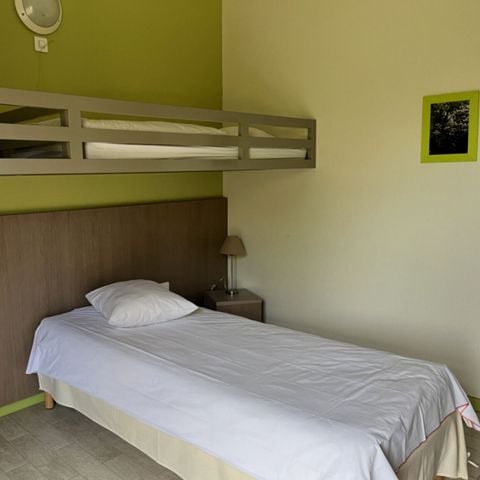 BEDROOM 2 people - Double room