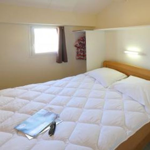 LANDHUIS 6 personen - 3 kamers voor 6 personen