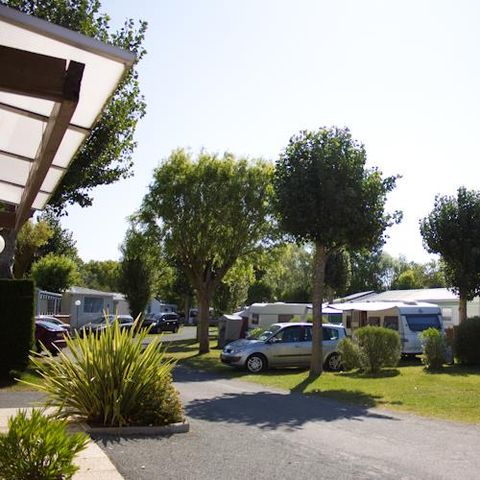 Camping La Ningle Camping La Ningle - Camping Vendée - Image N°31