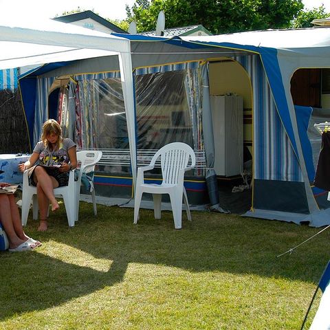 PIAZZOLA - Piazzola + 1 auto + elettricità 6A