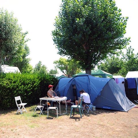 PIAZZOLA - Piazzola + 1 auto + elettricità 6A