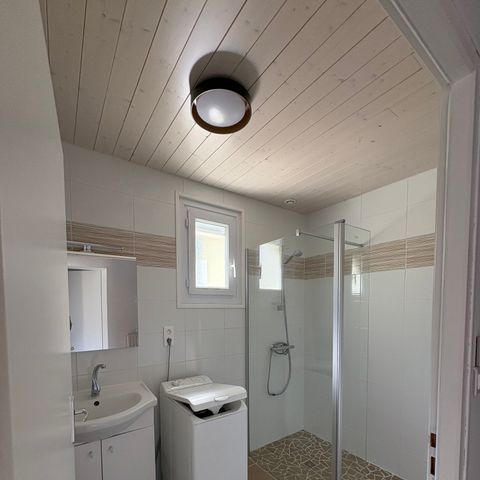 Landhaus 8 personen - Gite Chez Solange, 4 Zimmer mit Spa. 100m² mit privatem Garten. Zugänglich für Personen mit eingeschränkter Mobilität