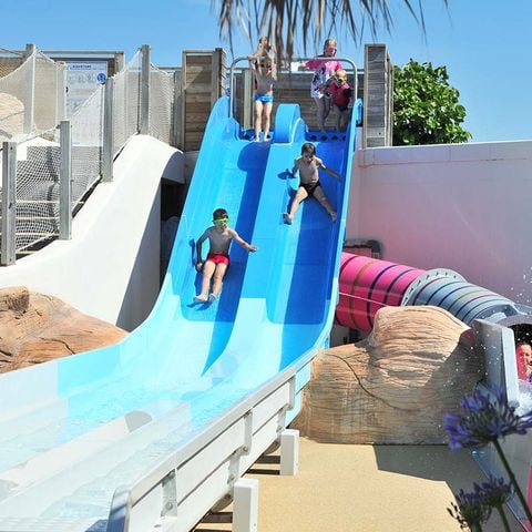 Camping Les Ecureuils - Camping Vendée - Image N°6