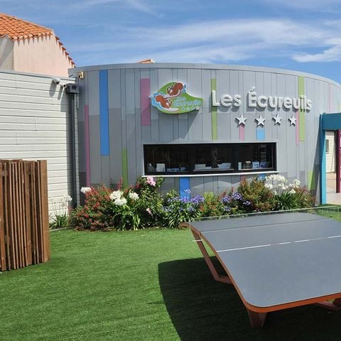 Camping Les Ecureuils - Camping Vendée - Image N°3
