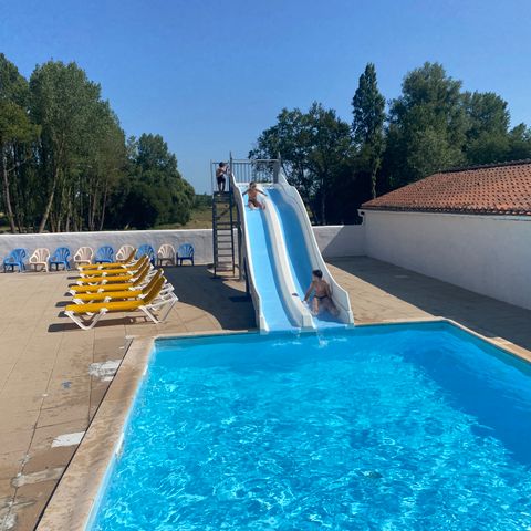 Camping Fonteclose - Camping Vandea - Image N°2