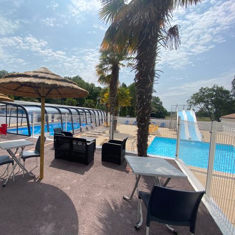 Camping Fonteclose - Camping Vandea - Image N°4