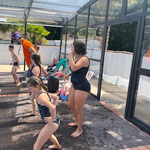 Camping Fonteclose - Camping Vandea - Image N°6