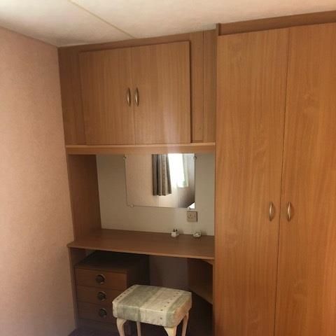 Casa mobile 4 persone - Standard