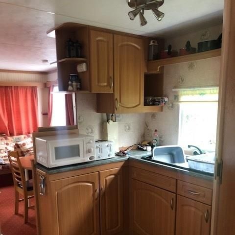 Casa mobile 4 persone - Standard