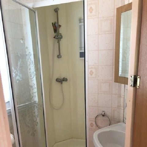 Casa mobile 4 persone - Standard