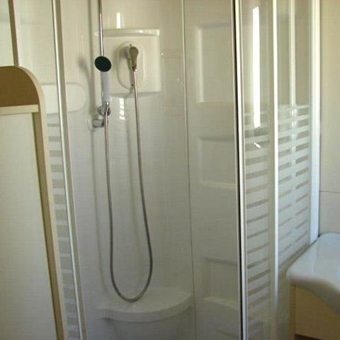 CHALET 5 personnes - Confort 30m² - 2 chambres