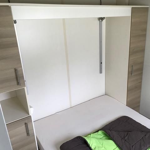 CHALET 5 personas - Confort 30m² - 2 habitaciones