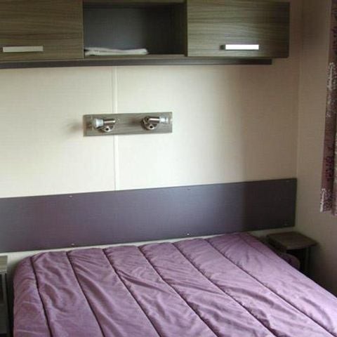 BUNGALOW 4 personnes - Standard 30m² - 2 chambres
