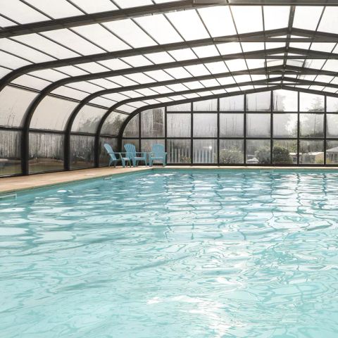 Flower Camping Le Val De Vie - Camping Vendée - Image N°2