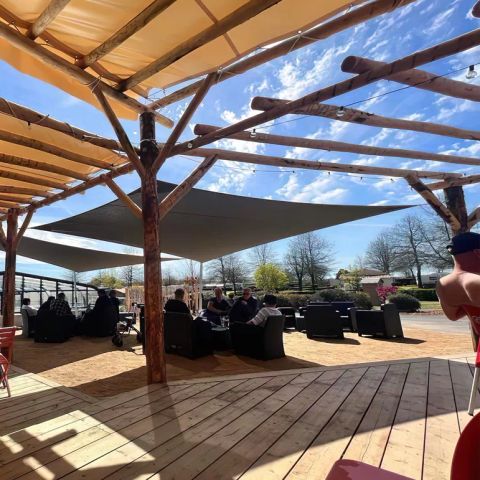 Flower Camping Le Val De Vie - Camping Vendée - Image N°6