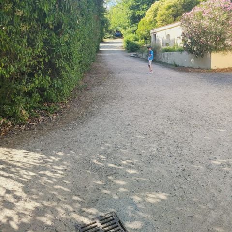 Camping Le trèfle à 4 Feuilles - Camping Vendée - Image N°2