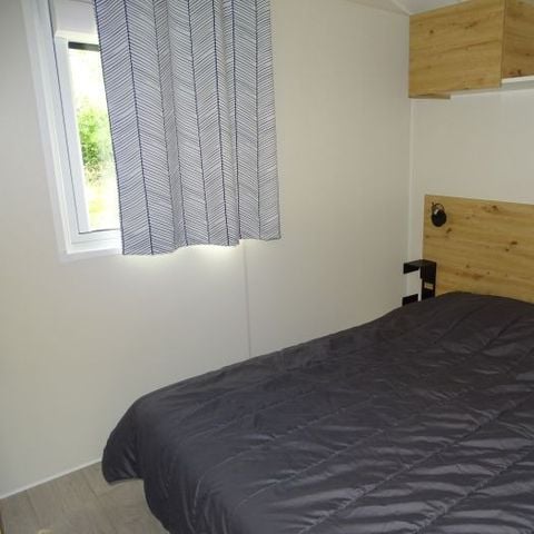 Mobile home 4 persons - Mobile-home 2bed. GRAND CONFORT 31m2 (2023-2025) 4 pers