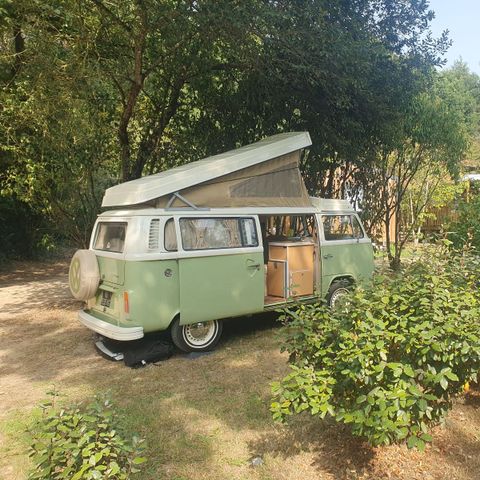 Camping Le trèfle à 4 Feuilles - Camping Vendée - Image N°6