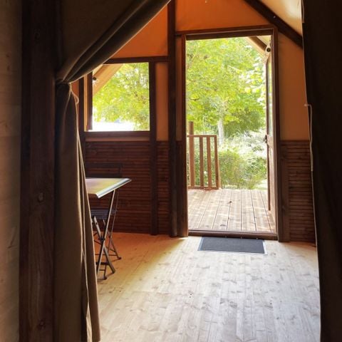 ALBERGUE 4 personas - Amazon