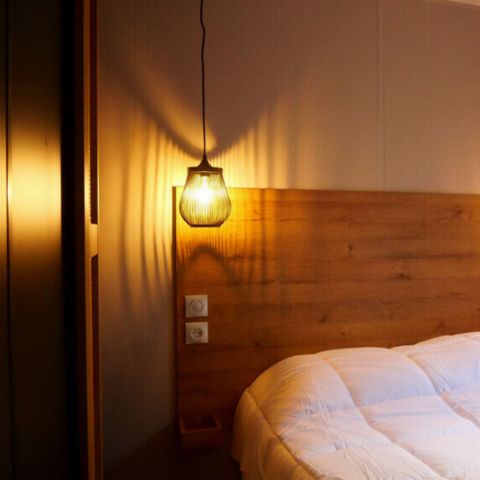 BUNGALOW 6 personnes - Chêne