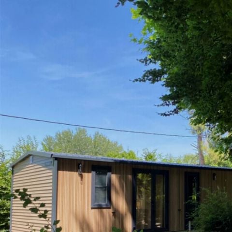 BUNGALOW 6 personnes - Chêne