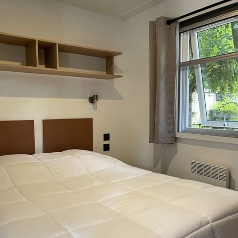 MOBILHOME 4 personas - Catalpa