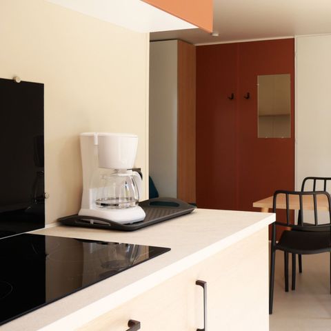 BUNGALOW 4 personnes - Catalpa