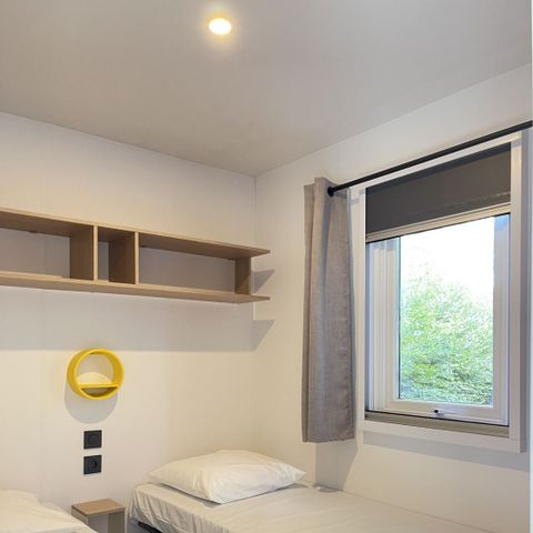 Mobilheim 4 Personen - Catalpa