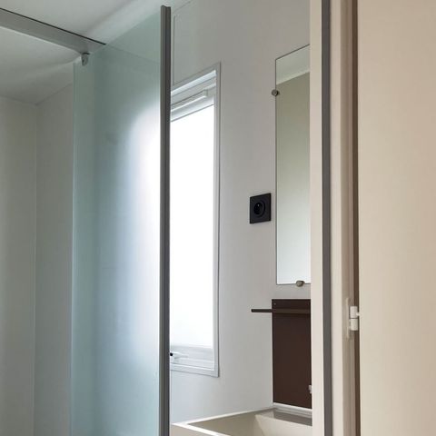 BUNGALOW 4 personnes - Catalpa