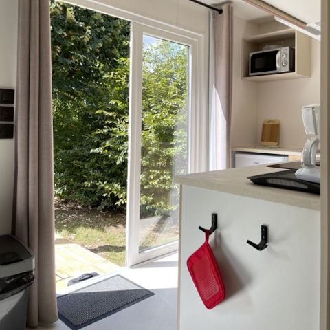 BUNGALOW 4 personnes - Catalpa