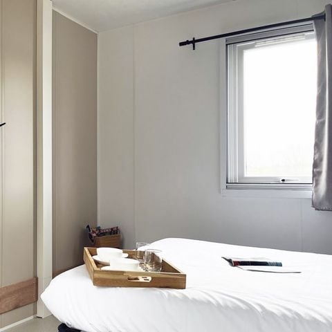 CASA MOBILE 4 persone - Casa mobile PMR Saule