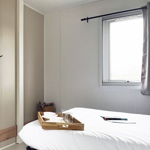 Mobilheim 4 Personen - PMR Weide