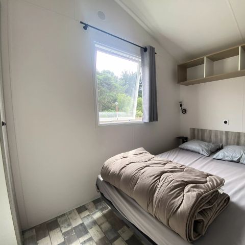 BUNGALOW 6 personnes - 3 Pièces 4/6 Personnes + TV