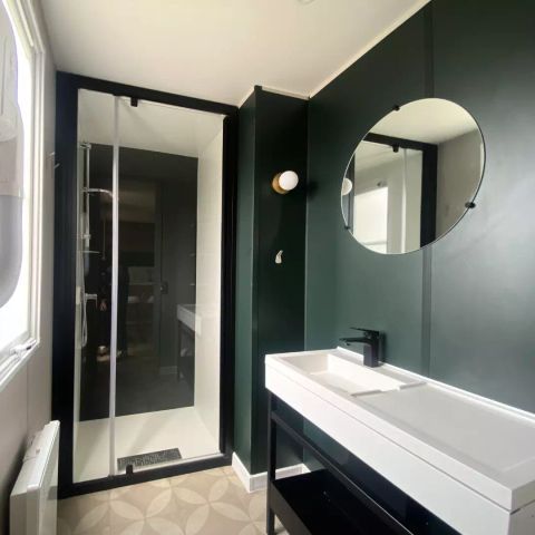 Mobile home 6 persons - 4 Rooms 6 People + TV