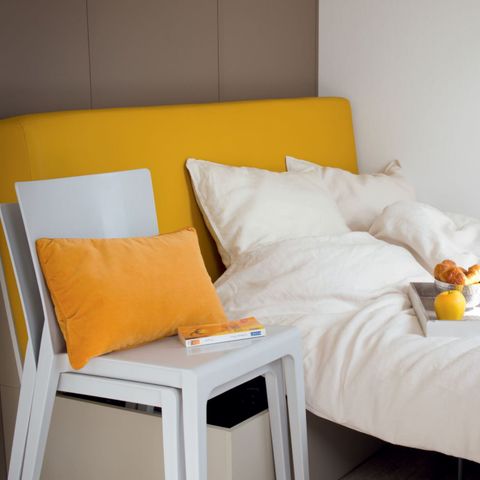 Mobile home 4 persons - Cocoon+ sleeps 4 - 1 bedroom - 20m²