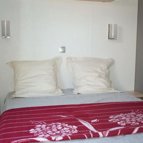 BUNGALOW 4 personnes - Ophéa - 2 chambres