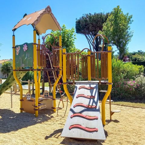 Camping La Buzelière - Camping Vendée - Image N°5