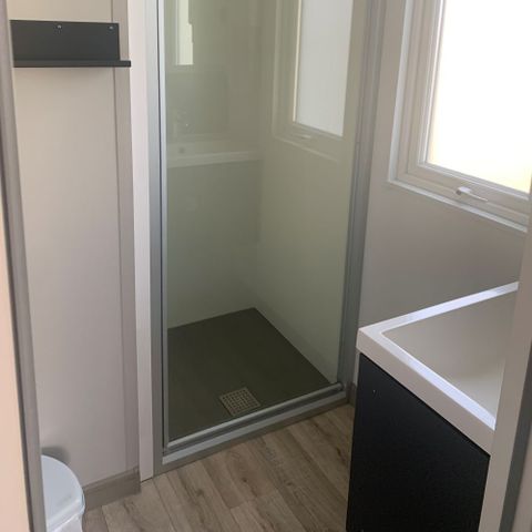 Mobile home 4 persons - Cottage Comfort Plus
