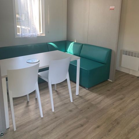 MOBILHOME 4 personas - Cottage Confort Plus