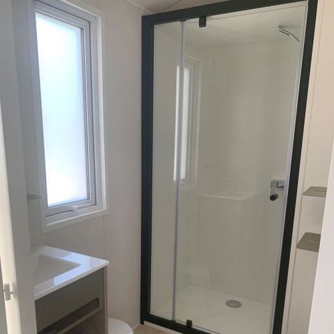 Mobile home 6 persons - Cottage Grand Confort