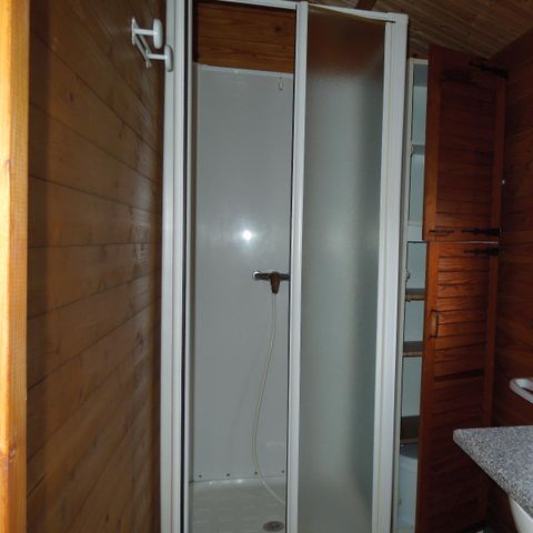 Chalet 2 persone - Chalet