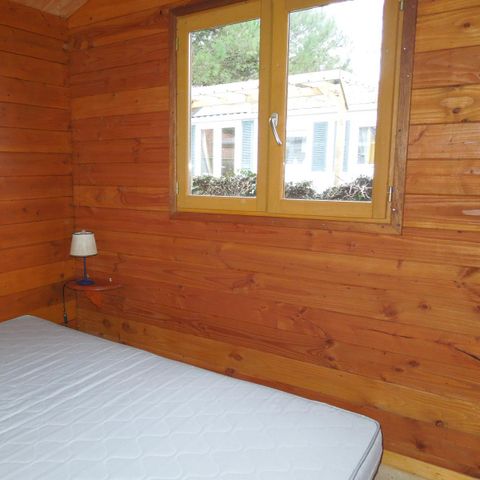 Chalet 2 personas - Chalet