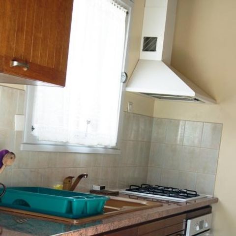 FERIENHAUS 4 Personen - Haus mit Garten