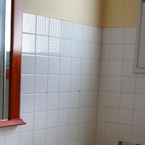 CASA 4 persone - Casa con giardino