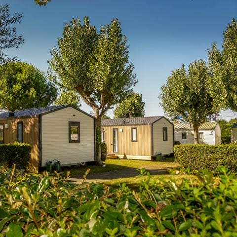 Camping Aux Coeurs Vendeens - Camping Vendée - Image N°2