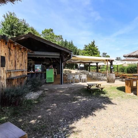 Camping Lac de Saint-Point Lamartine - Camping Doubs - Image N°4