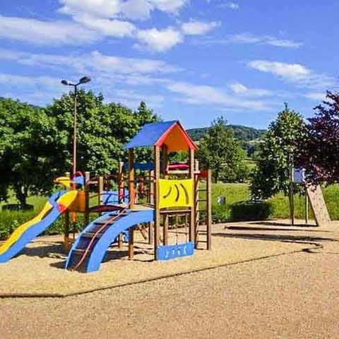 Camping Lac de Saint-Point Lamartine - Camping Doubs - Image N°6