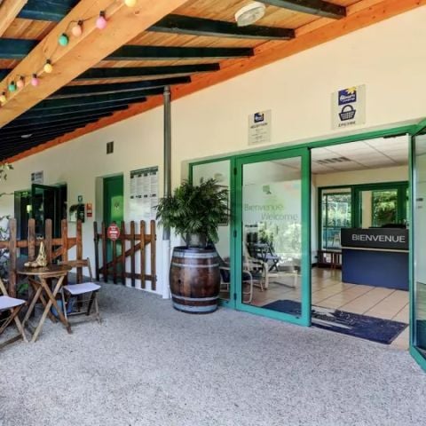 Camping Lac de Saint-Point Lamartine - Camping Doubs - Image N°5