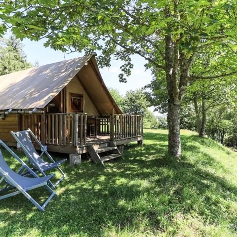 Camping Lac de Saint-Point Lamartine - Camping Doubs - Image N°6