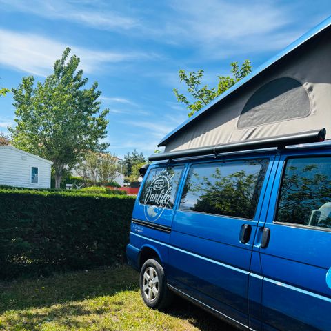 Camping Le Petit Bois - Camping Vendée - Afbeelding N°4